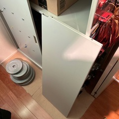 オフィスキャビネットの画像