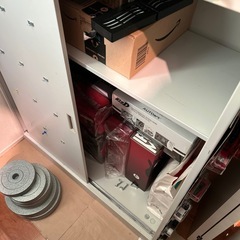 オフィスキャビネットの画像