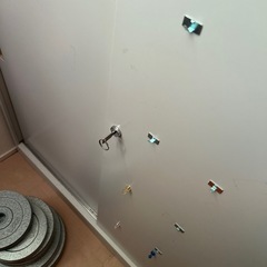 オフィスキャビネットの画像