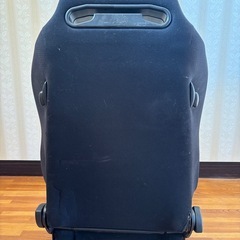 レカロシート セミバケの画像