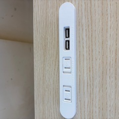 ジモティー特別価格🉐 N1243★電動昇降式デスク★デスク★テーブル★幅1000mmの画像