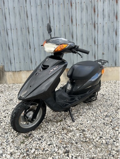 人気車JOG SA36J ヤマハ 実働 4スト ジョグ 50cc 4サイクル YAMAHA