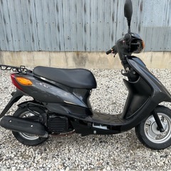 人気車　JOG SA36J ヤマハ 実働 4スト ジョグ 50cc 4サイクル YAMAHA 中古車 現状販売 の画像