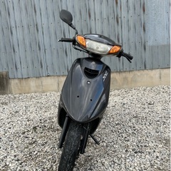 人気車　JOG SA36J ヤマハ 実働 4スト ジョグ 50cc 4サイクル YAMAHA 中古車 現状販売 の画像