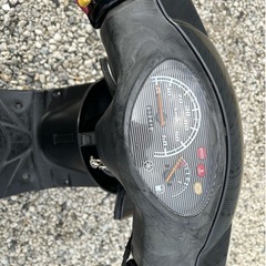 人気車　JOG SA36J ヤマハ 実働 4スト ジョグ 50cc 4サイクル YAMAHA 中古車 現状販売 の画像