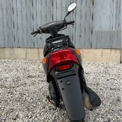 人気車　JOG SA36J ヤマハ 実働 4スト ジョグ 50cc 4サイクル YAMAHA 中古車 現状販売 の画像
