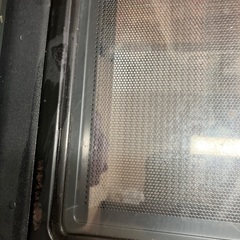 訳あり⭐︎鉄板2枚付！シャープ　オーブンレンジ　RE-SS26B-W2段焼きの画像