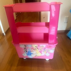 おもちゃ
箱の画像