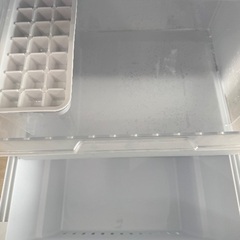 Panasonic2025年製冷蔵庫NR-B16C2の画像