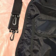 KC ミニアコースティックギター　ソフトケースの画像