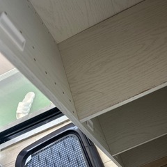 3段ボックスの画像