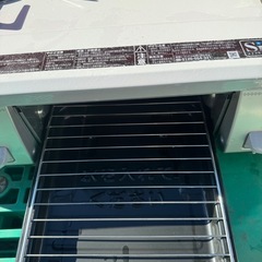 ガスコンロの画像