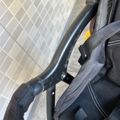 Pigeonのべびーかーの画像