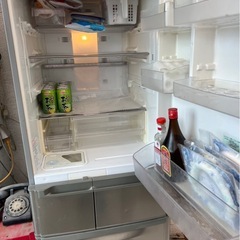 冷蔵庫 12/28の画像