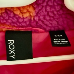 🌟大特価 ロキシーアウター⭐️の画像