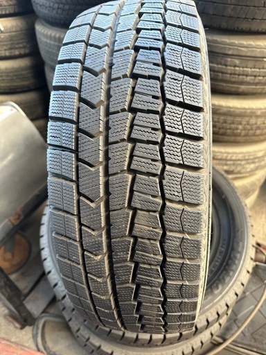 冬タイヤ205/60R16