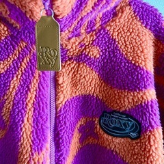 🌟大特価 ロキシーアウター⭐️の画像