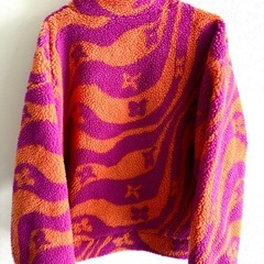 🌟大特価 ロキシーアウター⭐️の画像