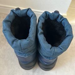 キッズスノーブーツの画像