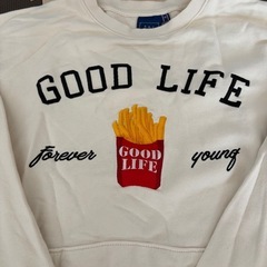 ロマンティッククラウントレーナーの画像