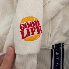 ロマンティッククラウントレーナーの画像