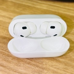 【本日のみ】Apple AirPods Pro 第2世代　typeCの画像