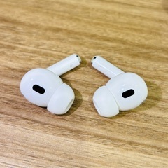 【本日のみ】Apple AirPods Pro 第2世代　typeCの画像