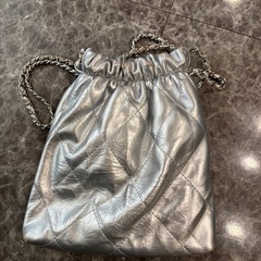 ショルダーバッグの画像