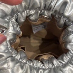 ショルダーバッグの画像