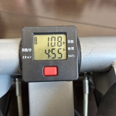 【交渉中】ステッパー　　健康器具の画像