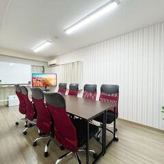 【池袋／個人事業主、起業向き】駅近ワンルーム／現状引渡し