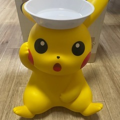 ポケモン一番くじ　ラストワン　ピカチュウの画像