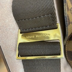 ルイ　ヴィトン　ジェロニモスの画像