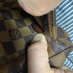 ルイ　ヴィトン　ジェロニモスの画像