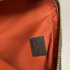 ルイ　ヴィトン　ジェロニモスの画像