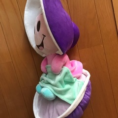 新品未使用品❤︎ディズニー　不思議の国のアリス　ぬいぐるみの画像