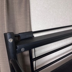 ロフトベッドの画像