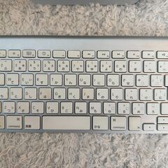 Apple iMac 21.5インチ（2011年）純正キーボード付／起動確認済の画像