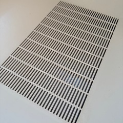 デオトイレ脱臭ファン本体セット 猫用 トイレの画像