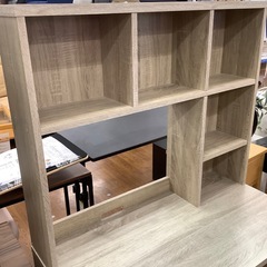 パソコンデスク【トレファク 川越店】の画像