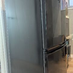 【無料】冷蔵庫(SHARP/2016年)の画像
