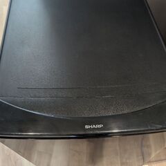 【無料】冷蔵庫(SHARP/2016年)の画像