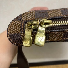 ルイ　ヴィトン　ジェロニモスの画像