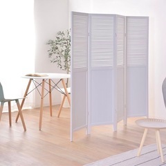 パーテーション　間仕切りの画像