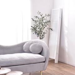 パーテーション　間仕切りの画像