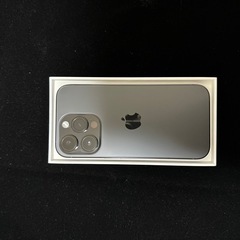 【極美品・激安】iPhone 14 Pro 256GB  ※外観傷なし・バッテリー75%のため格安！7.2万円（代引き可・価格相談可）の画像