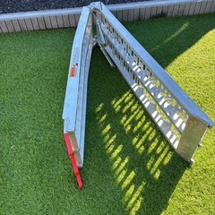 ラダーレールの画像