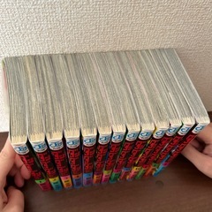 ダンダダンの画像