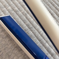 HAIRBEAURON 3D Plus ストレートヘアアイロンの画像