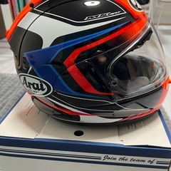 AraiアライRX-7Xの画像